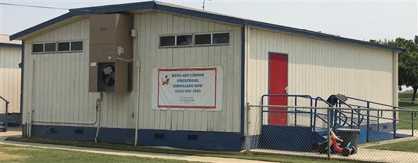 Picture of Kit Carson Preschool